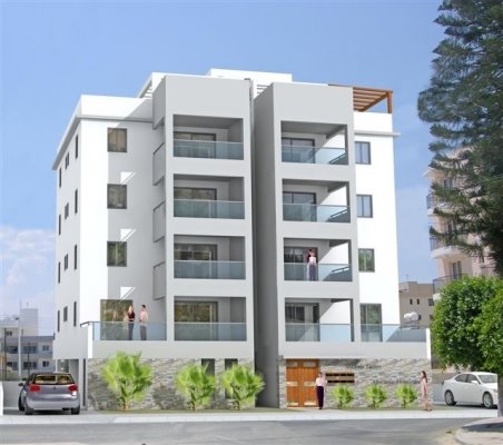 Melini Suites