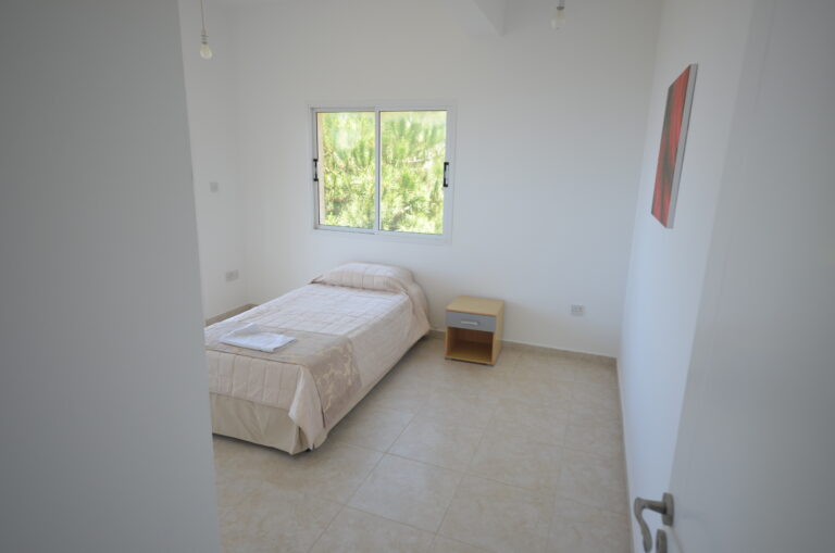 Melissovounos Villas