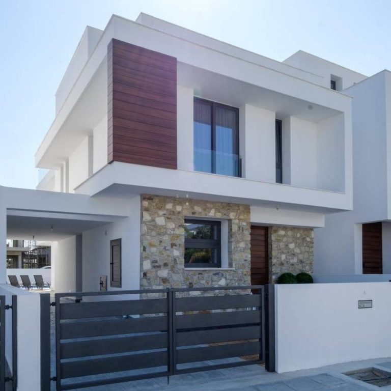 Mesoyios Park Residences