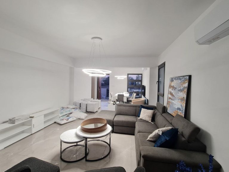 Mesoyios Park Residences