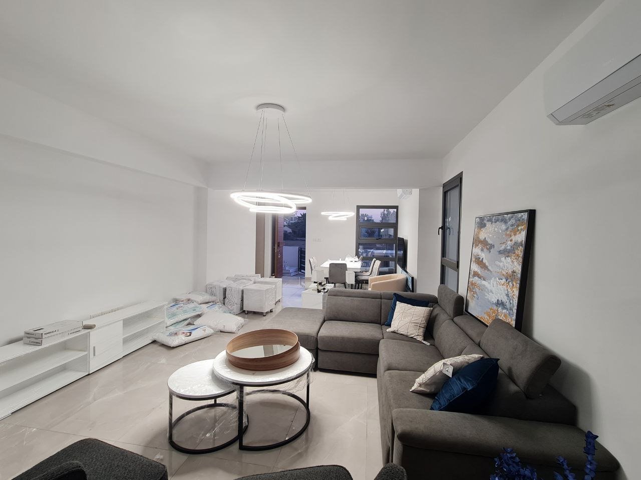 Mesoyios Park Residences