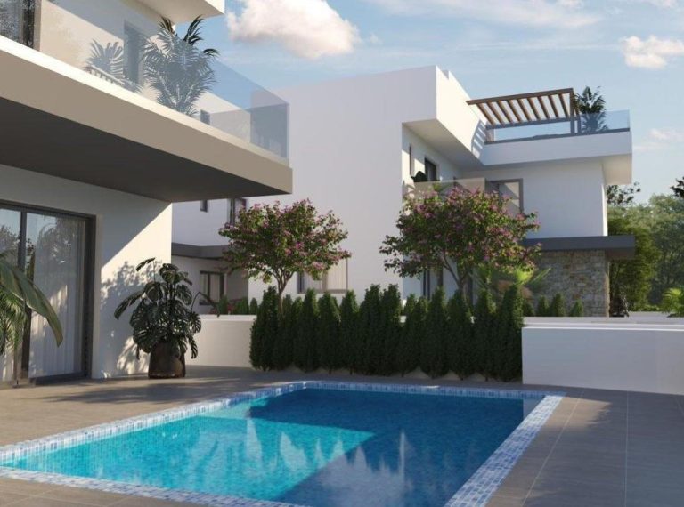 Midas Residence