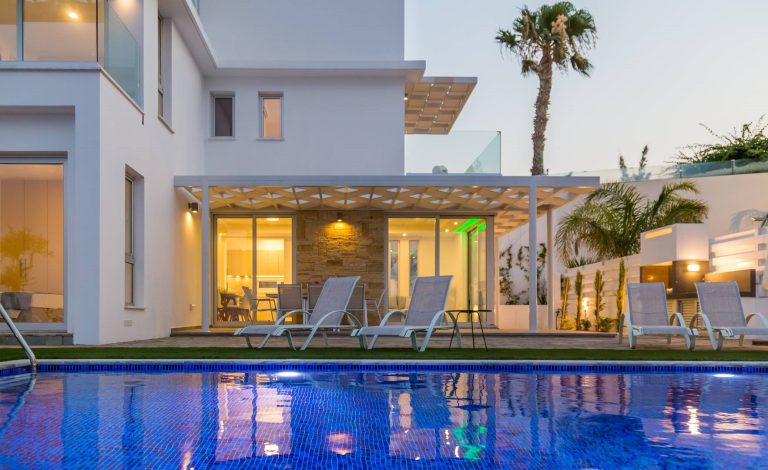Milos Lifestyle Villas (Mylos)
