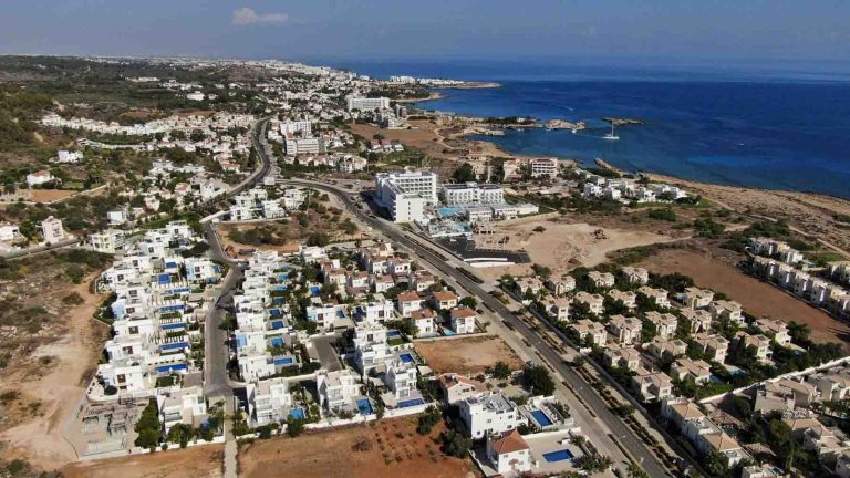 Milos Lifestyle Villas (Mylos)