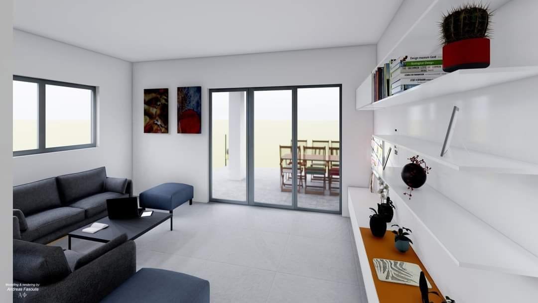 Modio Apartments
