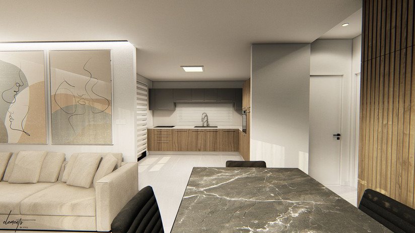 Moon Residence