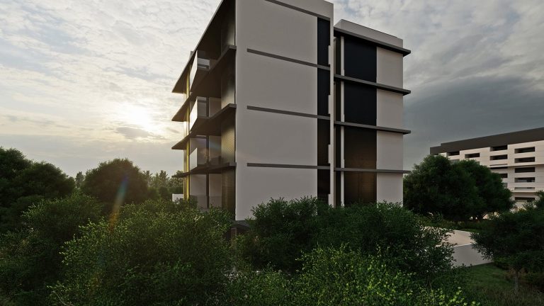 Moxy Residence