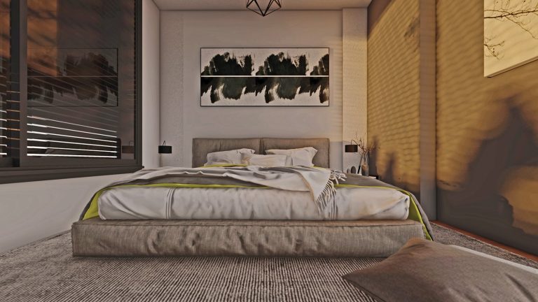 Moxy Residence