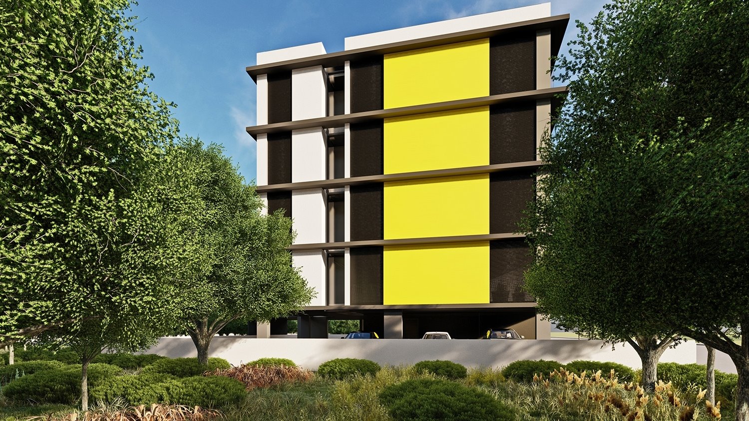 Moxy Residence