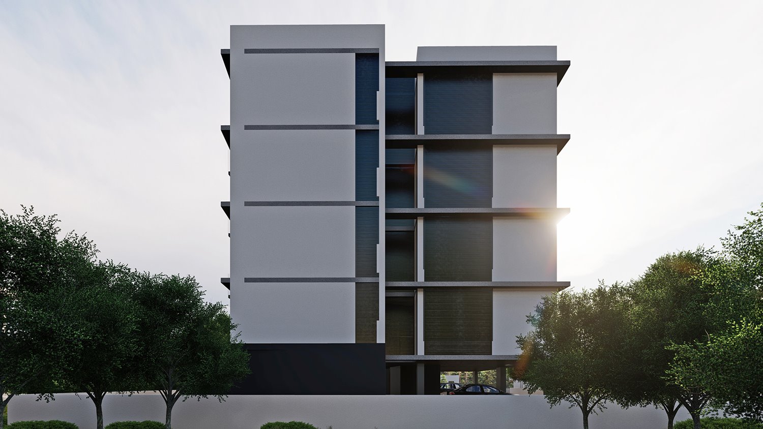 Moxy Residence