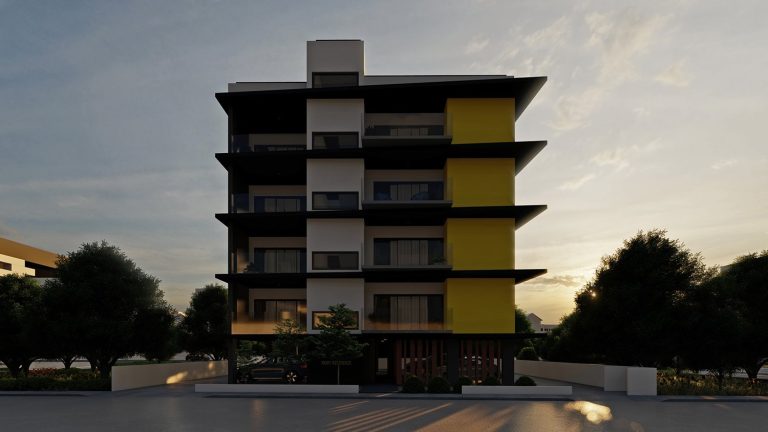 Moxy Residence