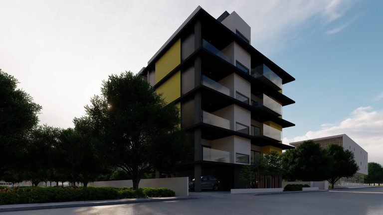 Moxy Residence