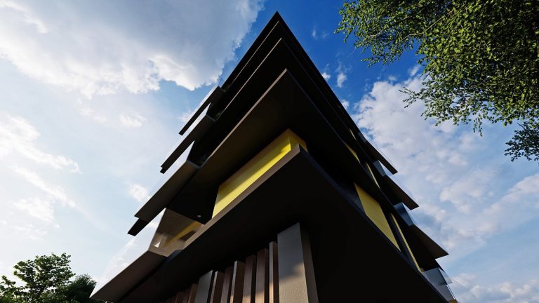 Moxy Residence