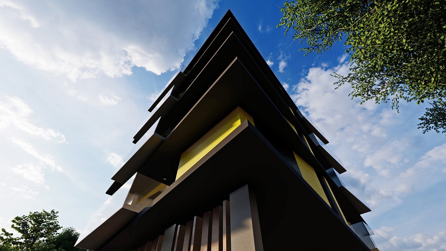 Moxy Residence