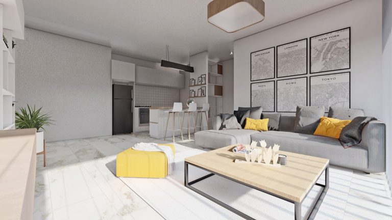 Moxy Residence