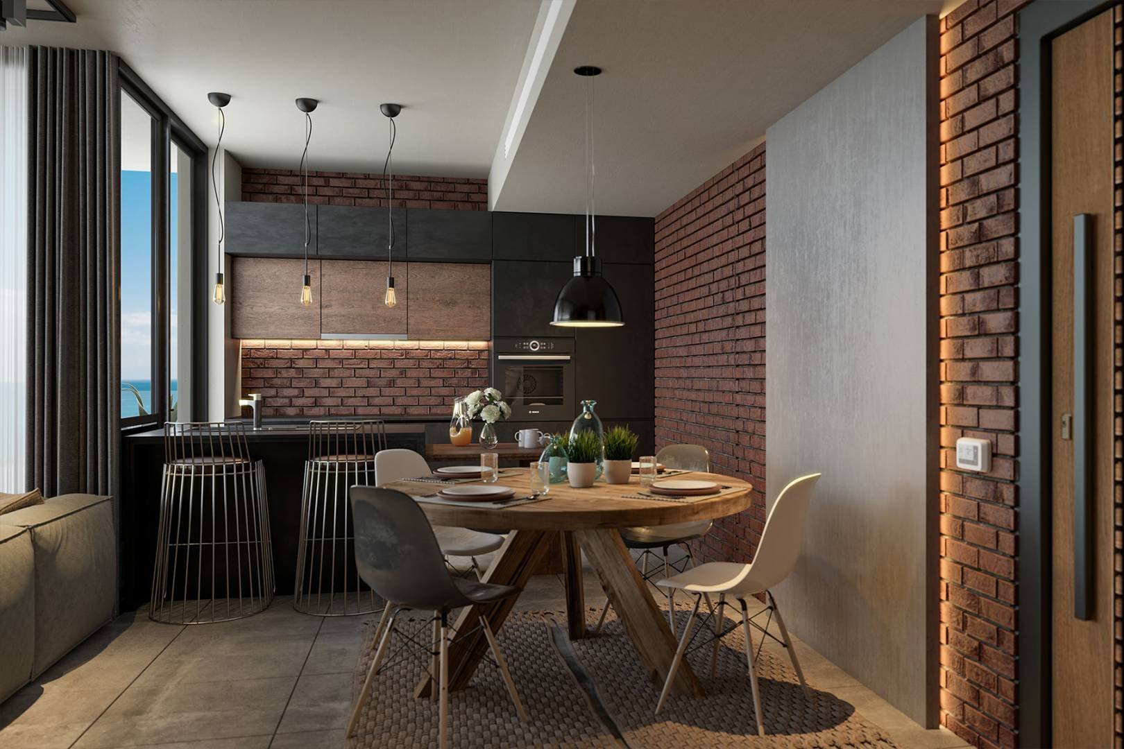 NOX Residences