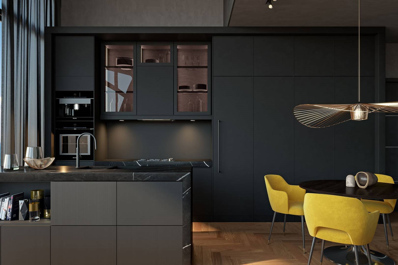 NOX Residences