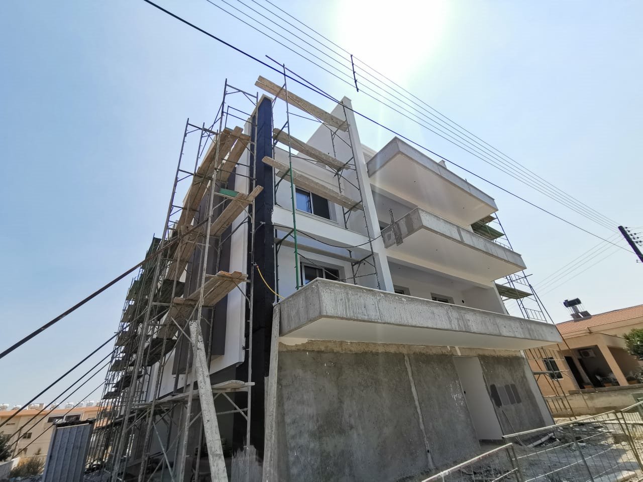 Narkissou Villas