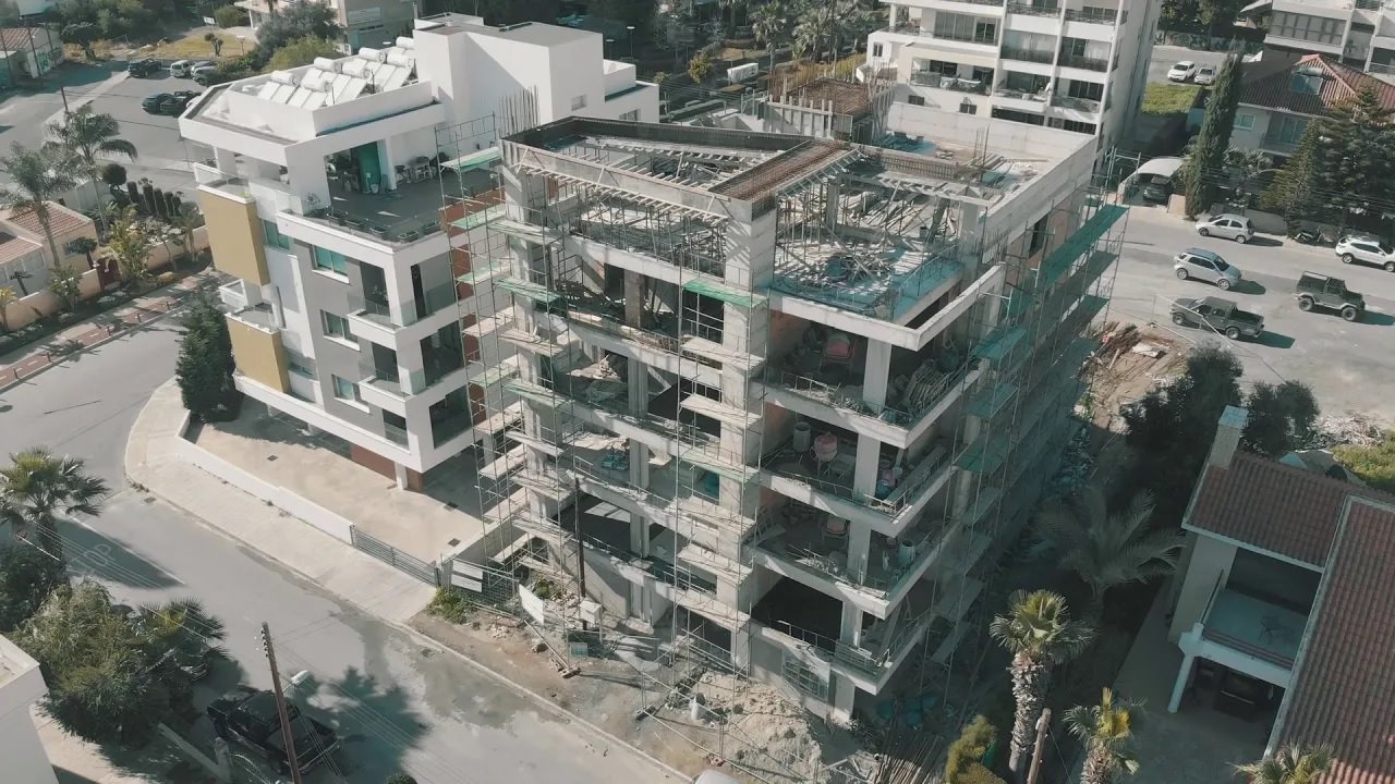 Nava Eco Residence