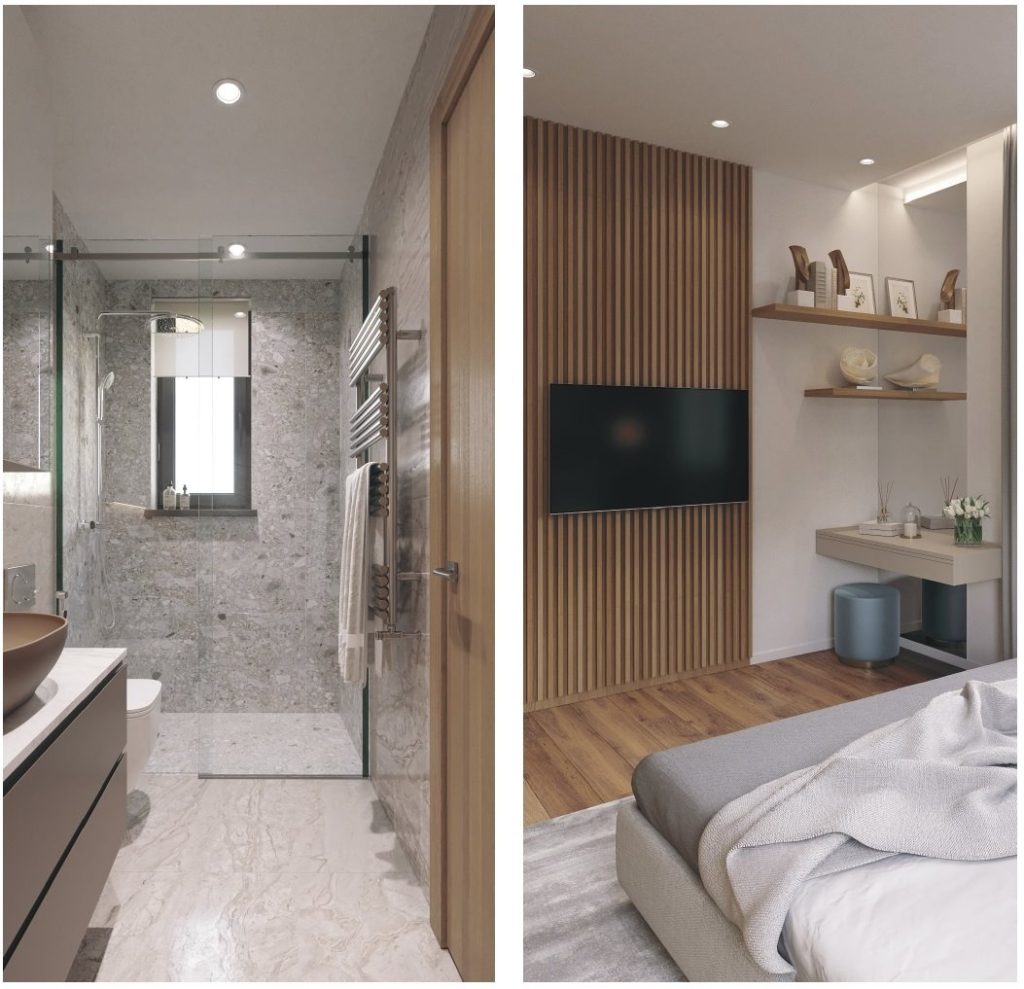 Neapolis Residences