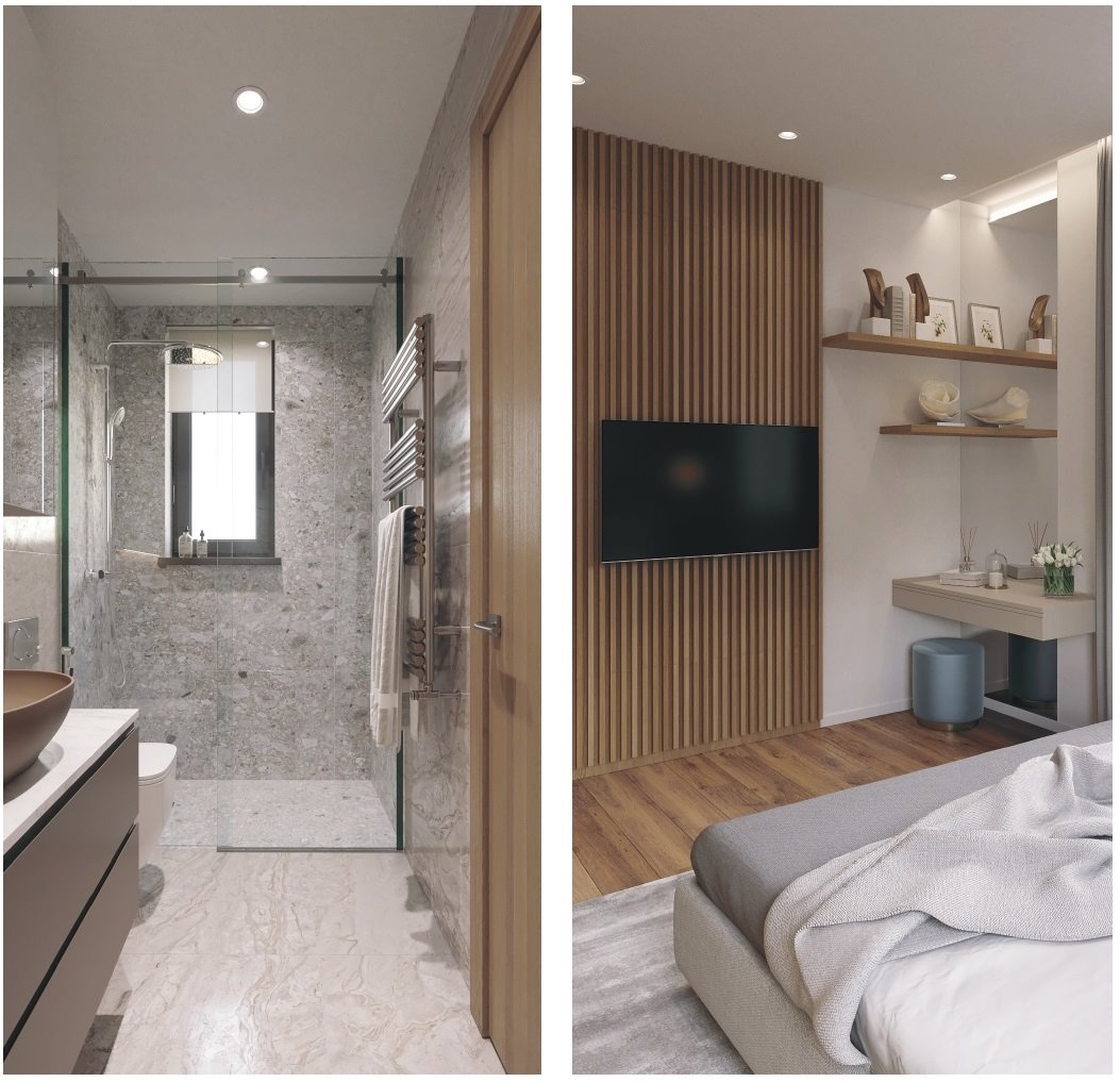 Neapolis Residences