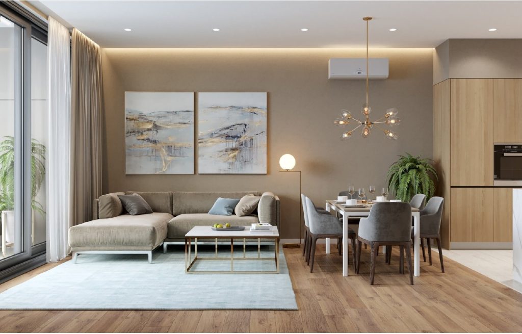 Neapolis Residences