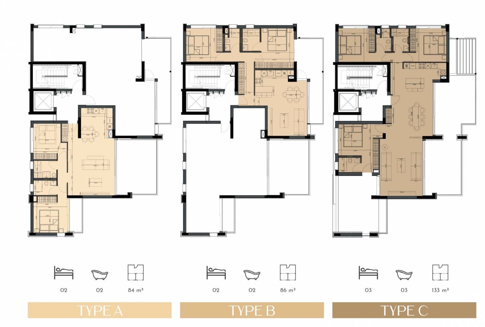 Neapolis Residences