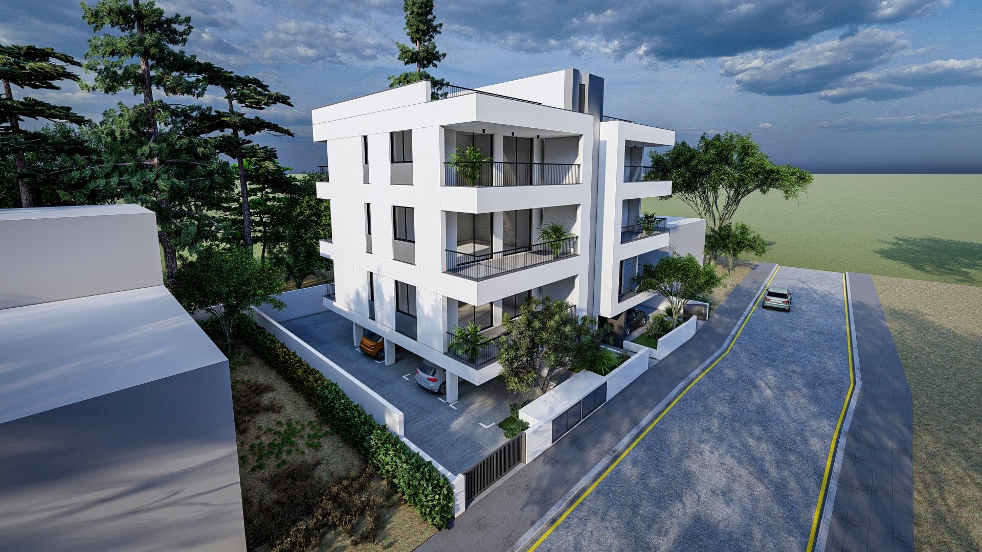 Nema Iris Residence