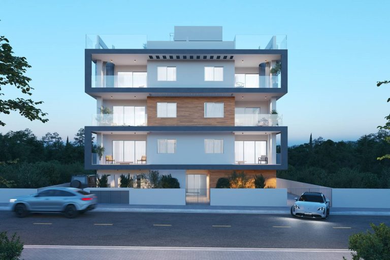 Nema Pearl Residence