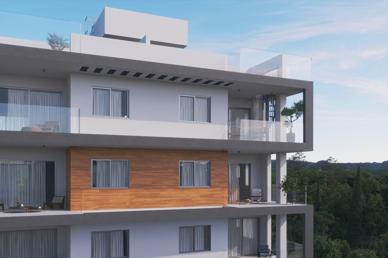 Nema Pearl Residence