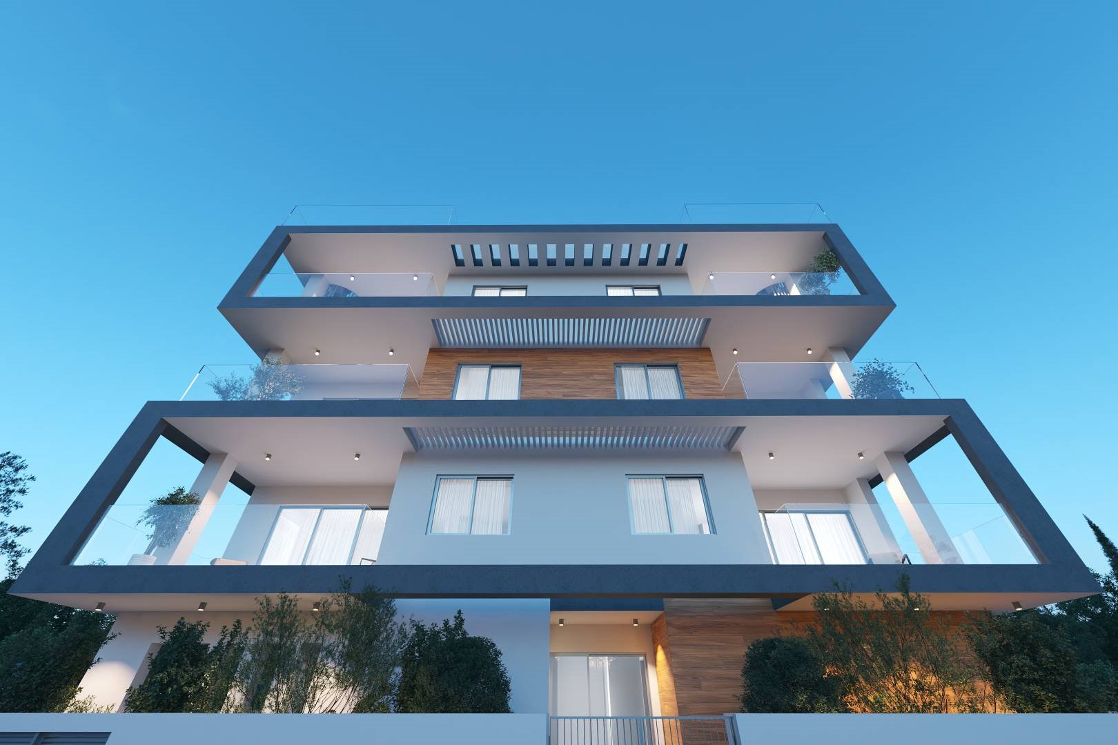 Nema Pearl Residence