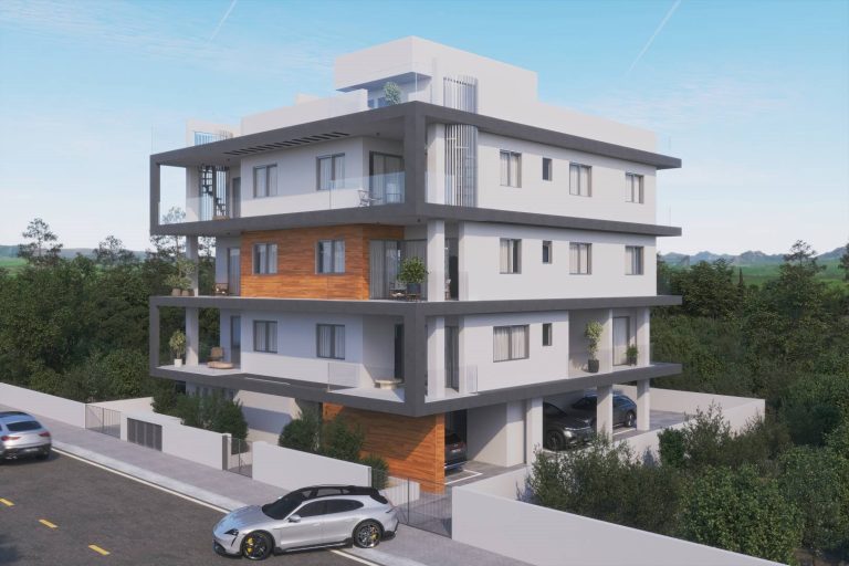 Nema Pearl Residence