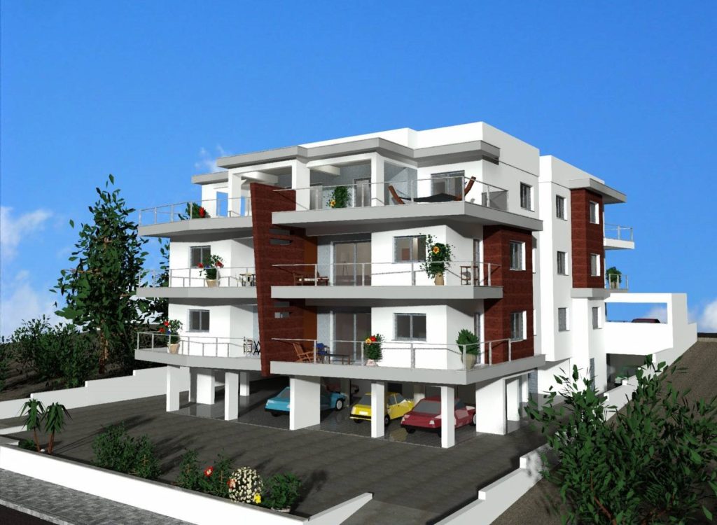 Neo Apartments