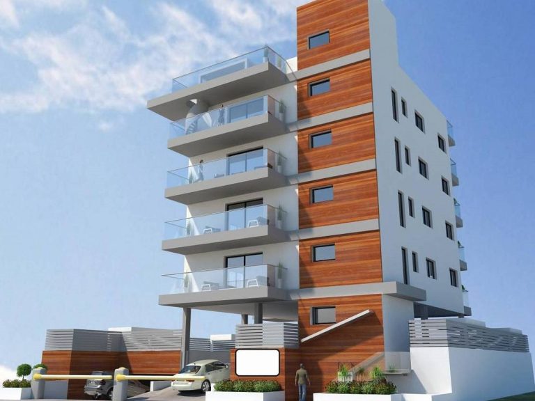 Nicolaides Residences