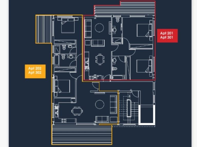 Nicolaides Residences