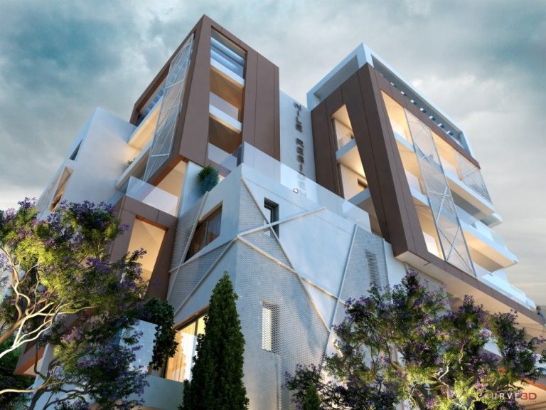 Nile Residence