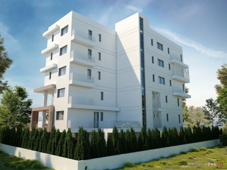 Nile Residence