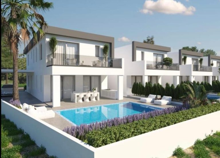 Niobe Houses