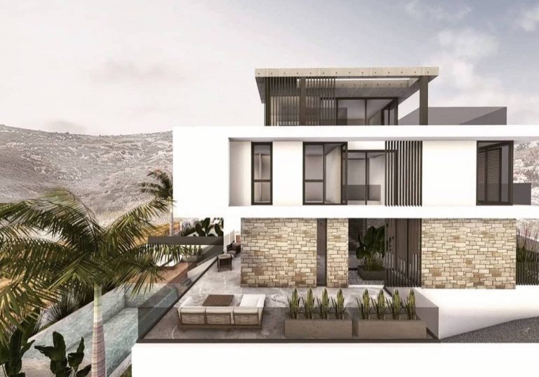 Nisea Luxury Villas