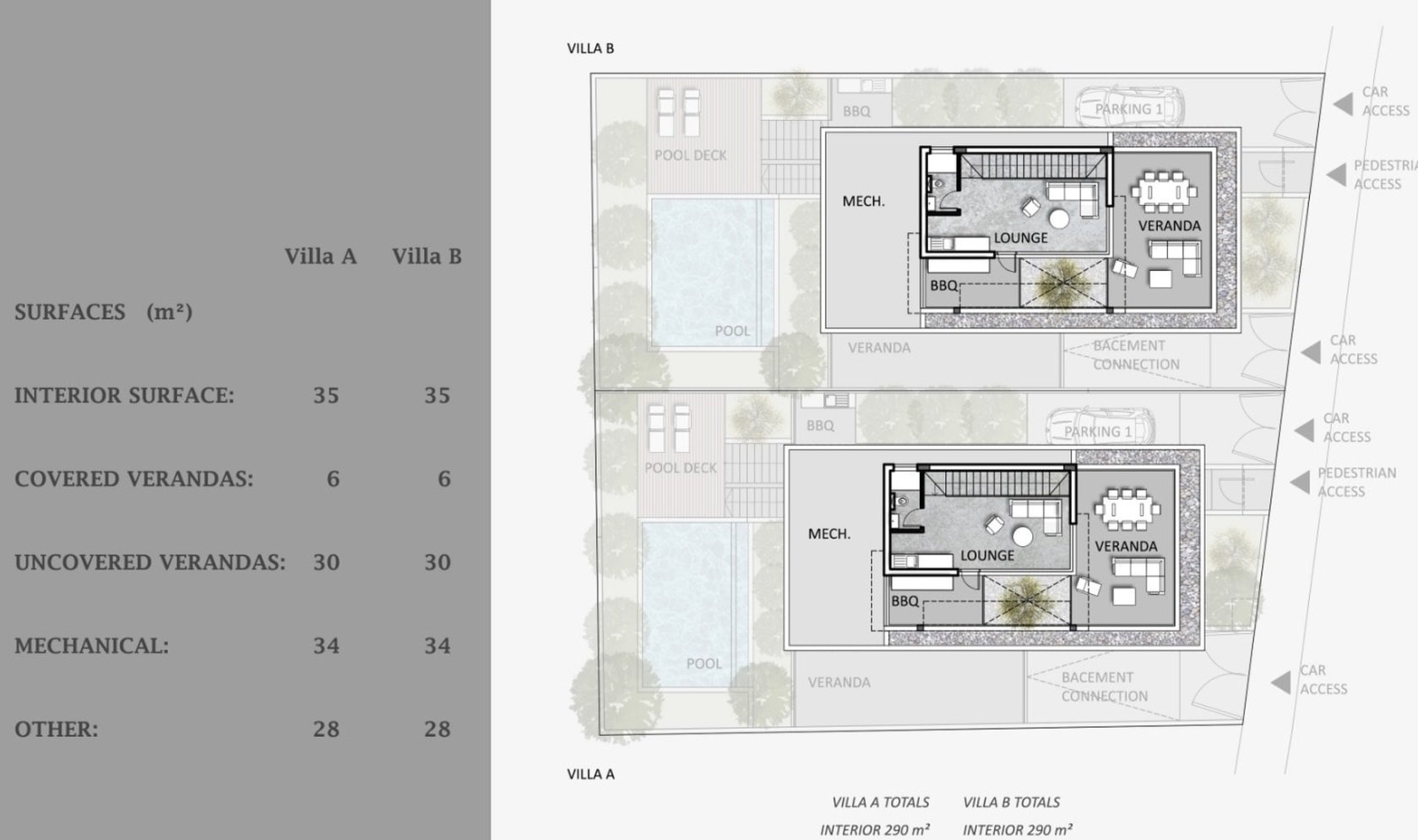 Nisea Luxury Villas
