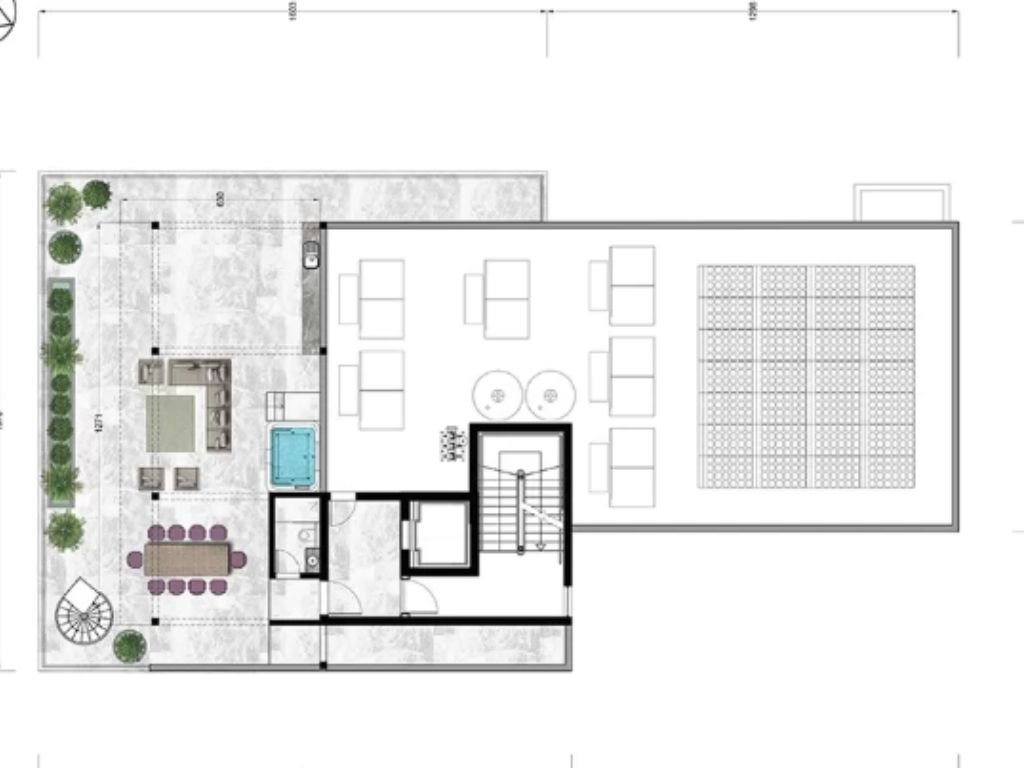 Oak Tree Residences