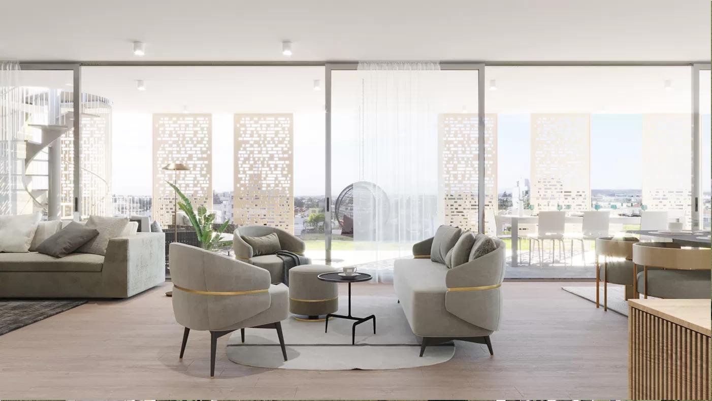 Oak Tree Residences
