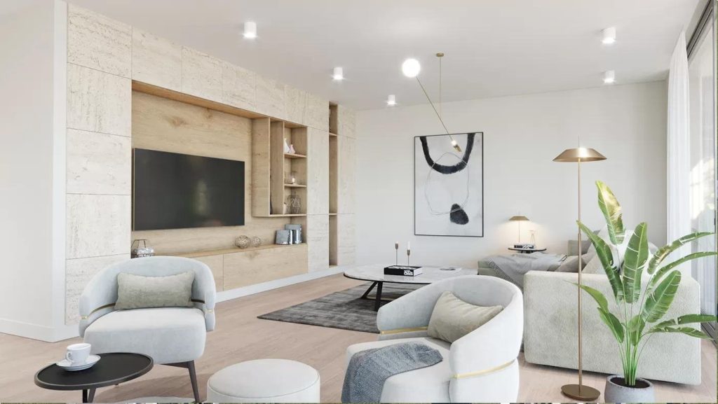 Oak Tree Residences