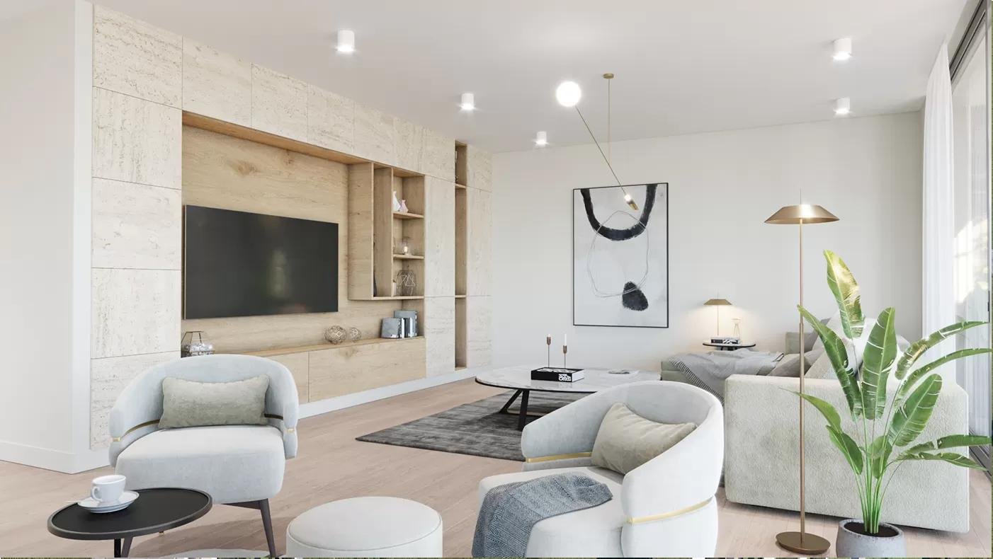 Oak Tree Residences