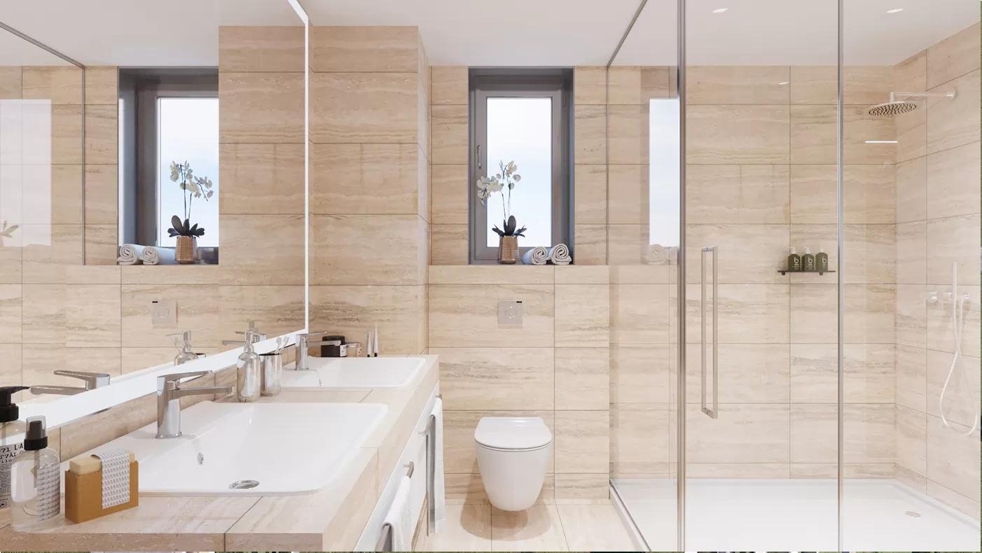 Oak Tree Residences
