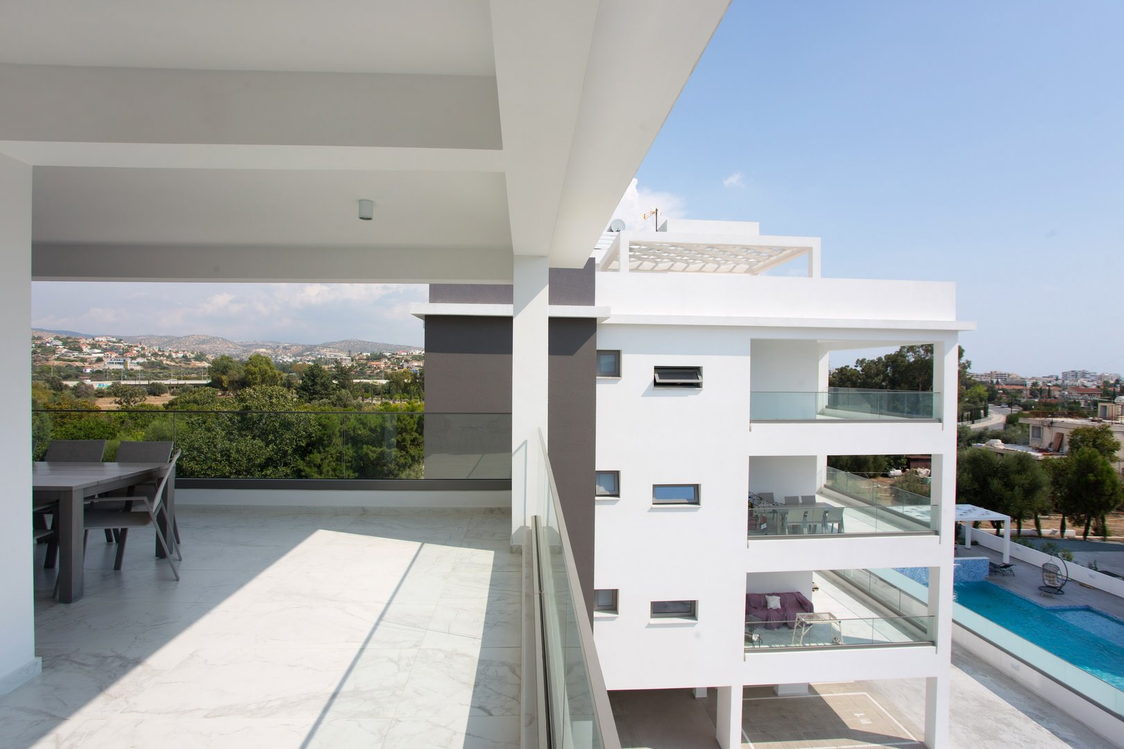 Olive Residence