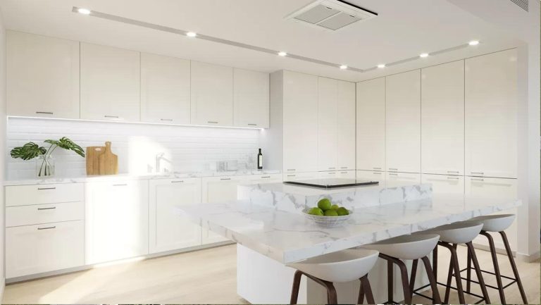 Olive Tree Residences