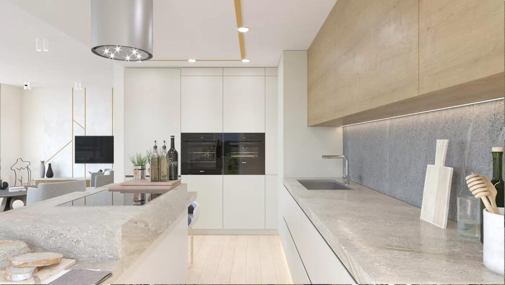 Olive Tree Residences