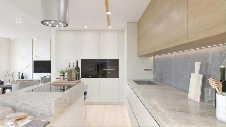 Olive Tree Residences