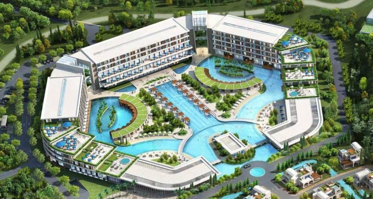 Olympia Sport Resort